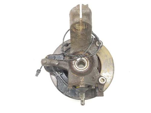 Left front steering knuckle FIAT DUCATO Van (250_) 160 Multijet 3,0 D | BP7919419M25 