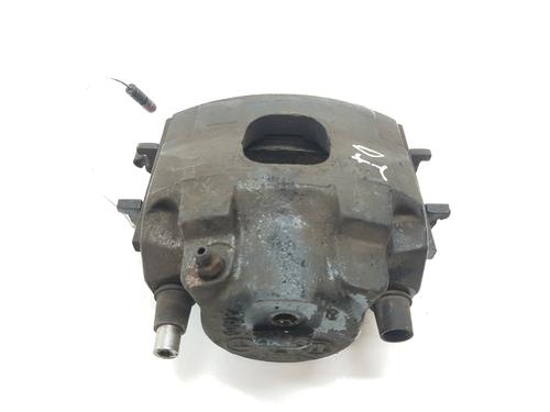 Venstre bremsekaliper foran MERCEDES-BENZ M-CLASS (W163) ML 320 (163.154) (218 hp) 17760082