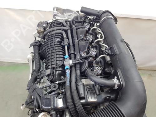 Engine VOLVO V40 Hatchback (525) | BP38075760M1 - Image 16