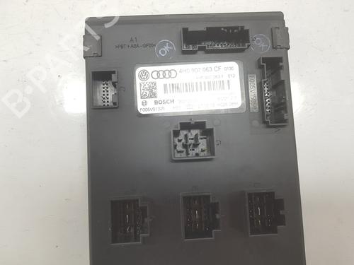 Electronic module AUDI A6 C7 (4G2, 4GC) 2.0 TDI | BP36814227M83 - Image 2