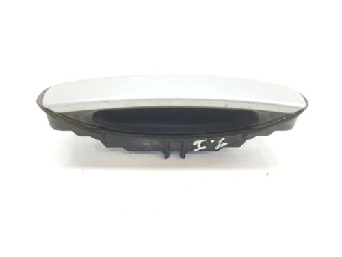 Used Rear left exterior door handle SEAT EXEO (3R2) 2.0 TDI (120 hp) 6063539