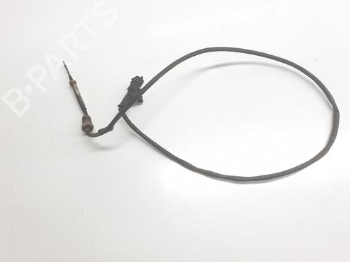 Sensore elettronico IVECO DAILY VI Van [2014-2026]  31084194