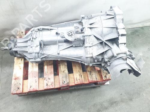 Used Gearbox AUDI A4 Allroad B8 (8KH) 3.0 TDI quattro (240 hp) 29943410
