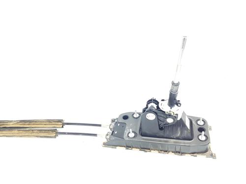 Gear lever SEAT ARONA (KJ7, KJP) 1.0 TSI | BP27491481M90