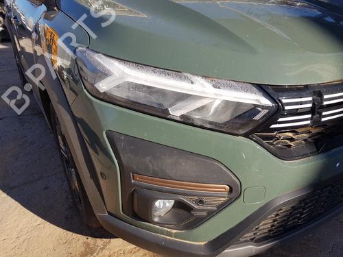 Shift knob DACIA SANDERO III  | BP33187116I34  - Image 9