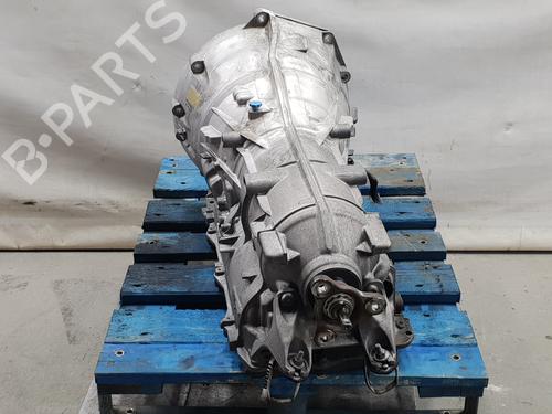 Gearbox BMW 3 (F30, F80) 318 d | BP22430116M3 