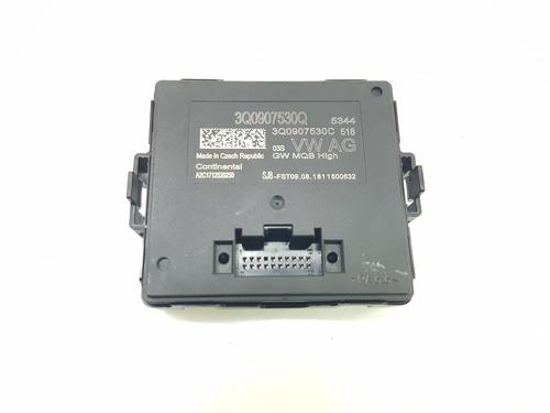 Elektronische module VW GOLF VII (5G1, BQ1, BE1, BE2) 2.0 TDI (150 hp) 10286423