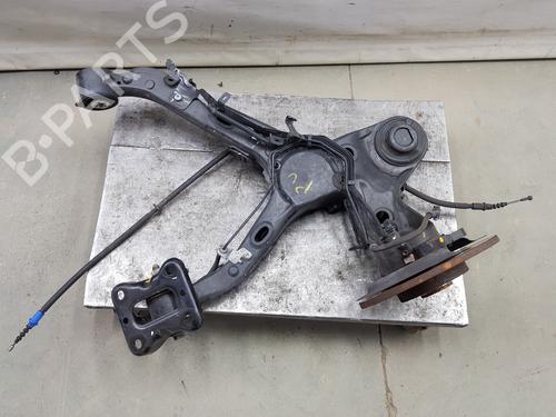 Fusee links achter Fusee links achter CITROËN JUMPY III Van (V_) [2016-2026] 34223119 34223119