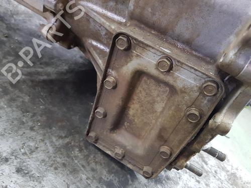 Transfer box MITSUBISHI L200 / TRITON (KA_T, KB_T) 2.5 DI-D 4WD (KB4T) | BP17701964M36 
