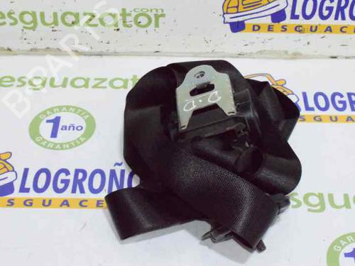 Front right seatbelt BMW 5 (E60) 525 d xDrive | BP8746479I25 