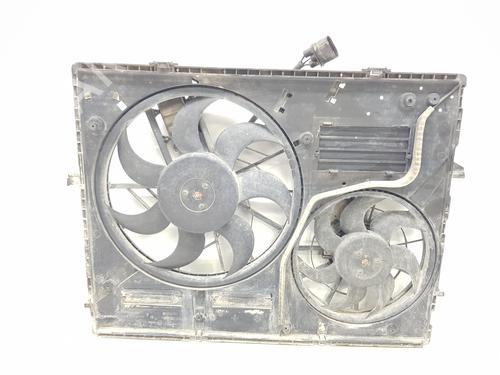 Køleventilator elektrisk VW TOUAREG (7LA, 7L6, 7L7)  | BP29409465M35 