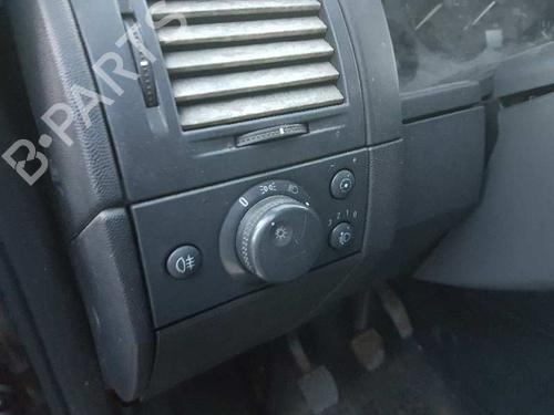 Højre forlygte OPEL MERIVA A MPV (X03) 1.3 CDTI (E75) | BP2813012C29 