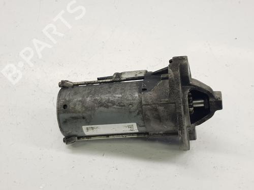 Starter RENAULT CLIO IV (BH_) 1.5 dCi 75 | BP9234779M8 