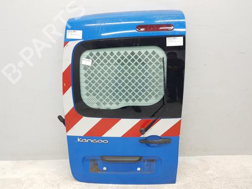 Used Left rear door Left rear door RENAULT KANGOO / GRAND KANGOO II (KW0/1_) 1.5 dCi 90 (KW05, KW08, KW0G, KW11) (90 hp) 33292733 33292733