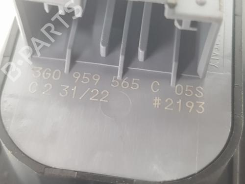 Left front window switch CUPRA LEON Sportstourer (KL8, KU8, KUD) 1.4 e-HYBRID | BP12577549I27 