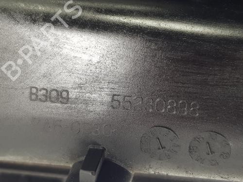 Intake manifold CITROËN NEMO MPV 1.3 HDi 75 | BP31014202M70