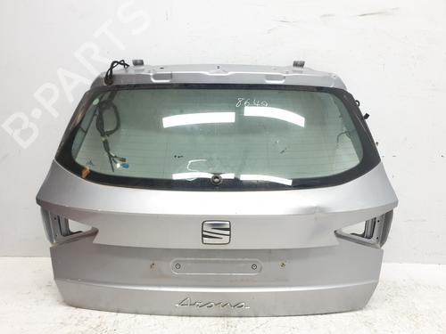 Used Tailgate SEAT ARONA (KJ7, KJP) [2017-2025]  27340944