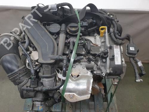 Motor für CUPRA FORMENTOR (KM7, KMP) 1.5 TSI (150 hp) 28671411