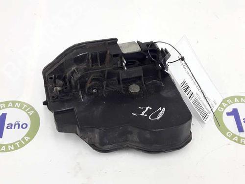Front left lock BMW 5 (E60) 525 i | BP6623421C98 