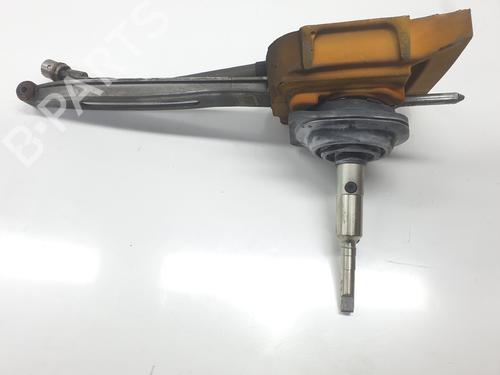 Gear lever MERCEDES-BENZ C-CLASS (W204) C 320 CDI (204.022) | BP24122761M90 
