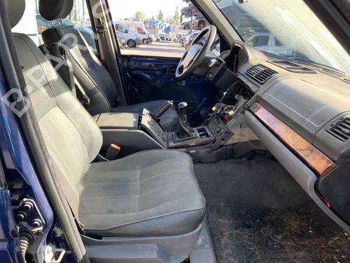 Left rear door LAND ROVER RANGE ROVER II (P38A) 2.5 D 4x4 | BP10258168C4 