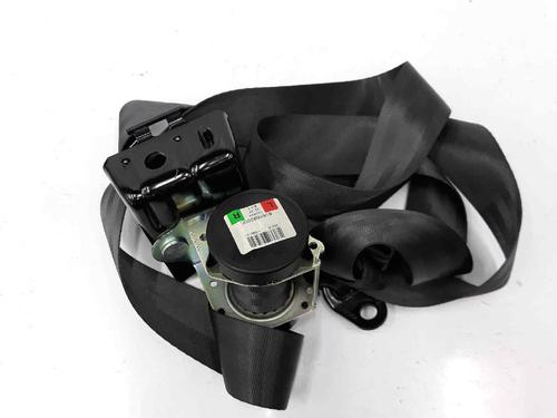 Rear right seatbelt OPEL ASTRA J (P10) 1.6 CDTi (68) | BP6622415I28 