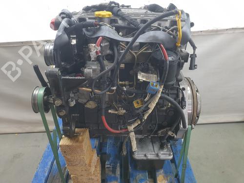 Engine OPEL FRONTERA A (U92) 2.5 TDS | BP28167422M1 
