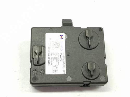 Electronic module SEAT IBIZA V (KJ1, KJG) 1.6 | BP16677366M83 