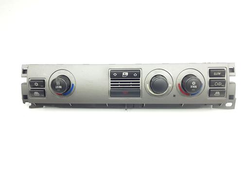 Used Climate control BMW 7 (E65, E66, E67) 745 i, Li (333 hp) 20710196