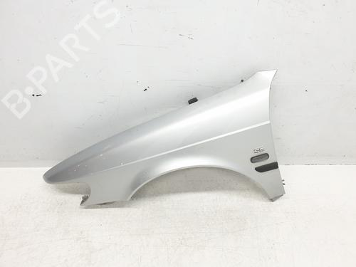 Forkjerm venstre SAAB 9-3 (YS3D) 2.2 TiD (115 hp) 29244349