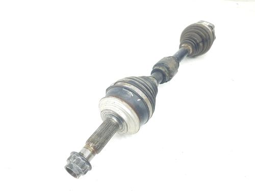 Left front driveshaft TOYOTA PRIUS PLUS (_W4_) 1.8 Hybrid (ZVW40W, ZVW41W) | BP16491951M38 