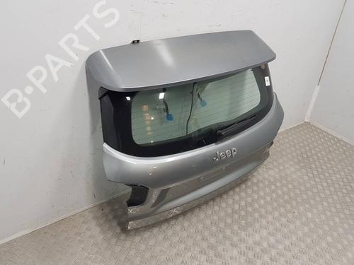Tailgate JEEP AVENGER (J2) | BP40295264C6 - Image 3