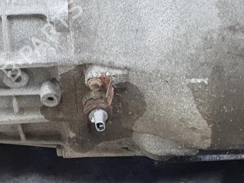 Gearbox TOYOTA LAND CRUISER PRADO (_J12_) 3.0 D-4D (KDJ120, KDJ125) | BP23228042M3 