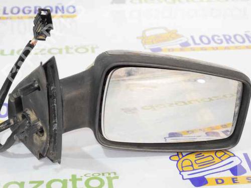 Used Right mirror SEAT TOLEDO I (1L2) 1.9 TDI (110 hp) 2008830
