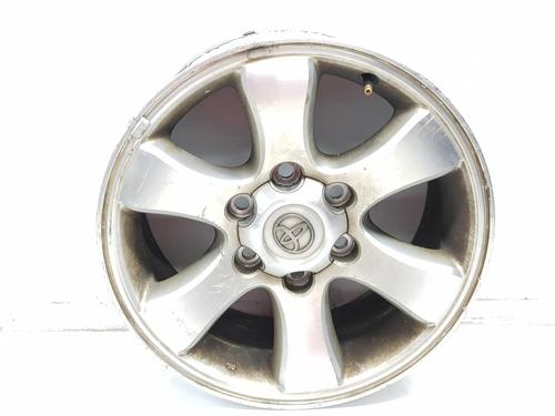 Used Rim TOYOTA LAND CRUISER PRADO (_J12_) 3.0 D-4D (KDJ120, KDJ125) (163 hp) 18134895