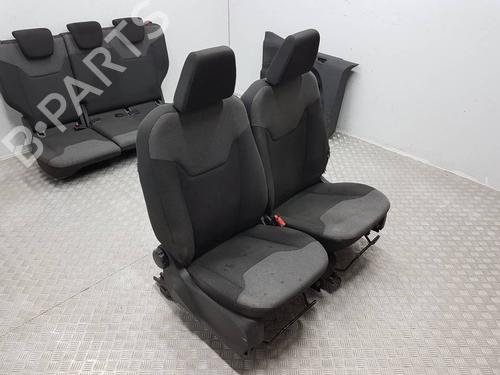 Seats set FORD TRANSIT COURIER B460 Box Body/MPV 1.5 TDCi | BP38487798C78 - Image 15
