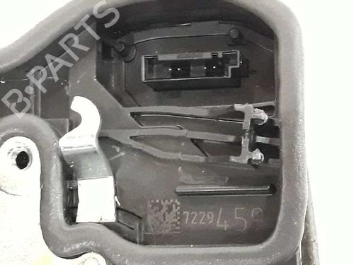 Rear left lock BMW 1 (F20) 116 d | BP5387352C100 