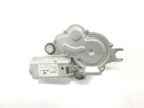 Used Rear wiper motor FIAT BRAVO II (198_) 1.9 D Multijet (198AXB1A) (120 hp) 10639792