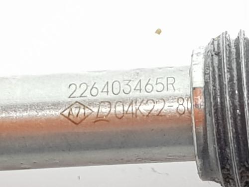 Electronic sensor RENAULT TRAFIC III Van (FG_) | BP37995541M84 - Image 6