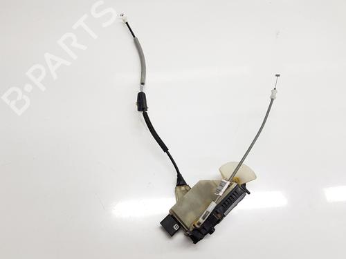 Used Front left lock CITROËN C4 II (NC_) [2009-2025]  29313357