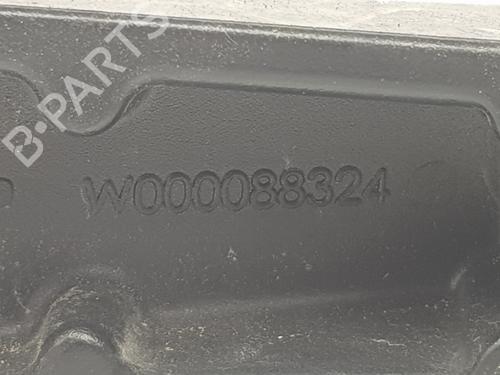 Front windshield wiper arm AUDI A1 Sportback (GBA) 30 TFSI | BP11506090C143 