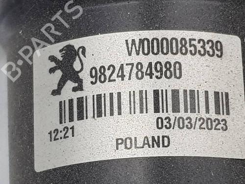 Front wiper motor OPEL MOKKA | BP39726516M29 - Image 6