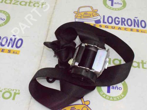 Rear left seatbelt BMW 3 Touring (E91) 320 d | BP6623449I29 