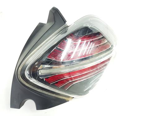 Right taillight RENAULT ZOE (BFM_) ZOE (BFMD) | BP38014799C35 - Image 3