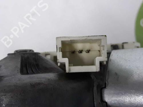Rear wiper motor RENAULT LAGUNA II Grandtour (KG0/1_) 1.9 dCi (KG0G) | BP5267781M102 