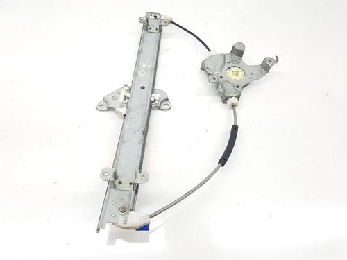 Front right window mechanism NISSAN JUKE (F15) 1.5 dCi | BP10329618C23 