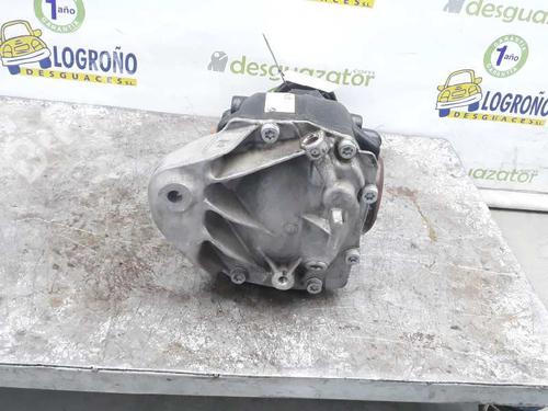 Rear differential BMW 1 (F21) 118 d | BP31096396M24 