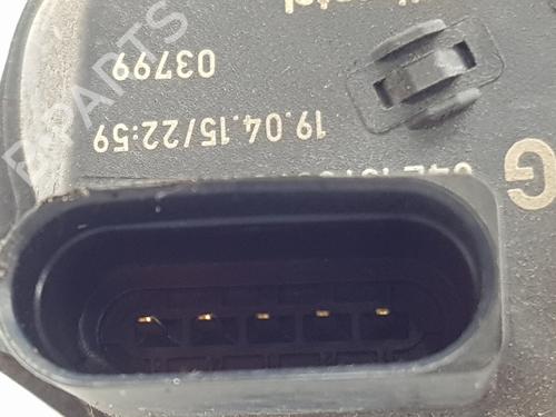 Egr SKODA OCTAVIA III (5E3, NL3, NR3) 2.0 TDI | BP30700982M69 