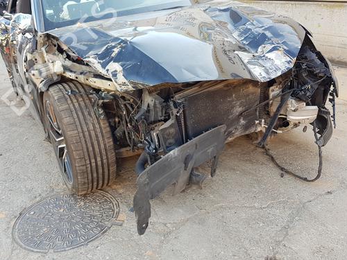 Fælk AUDI Q8 (4MN, 4MT) 50 TDI Mild Hybrid quattro | BP33220080C45  - Image 26