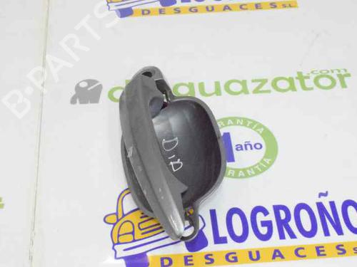 Front right exterior door handle BMW 5 (E60) 530 d | BP1636834C129 